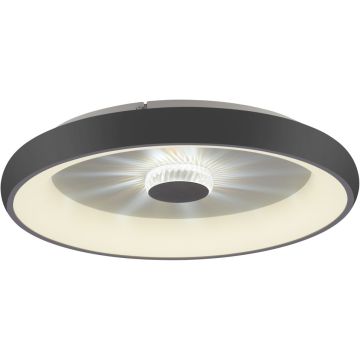 Paul Neuhaus VERTIGO 14386-18 Plafonlámpa 1x37W/LED 2700-5000k 1650lm ip20