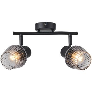 Prezent OASIS 14101 Spotlámpa 2x60w/e27 ip20