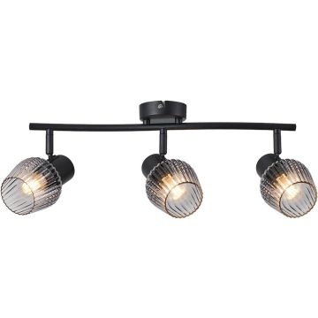 Prezent OASIS 14102 Spotlámpa 3x60w/e27 ip20
