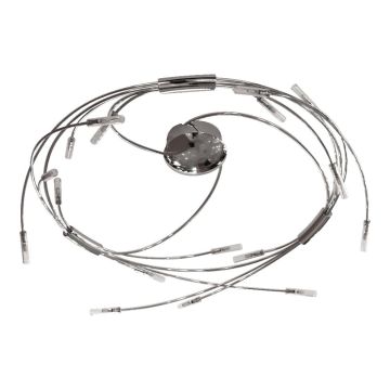 Prezent TALAX 14058 Plafonlámpa 18x1.5W/G4 IP20