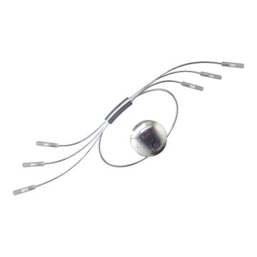 Prezent TALAX 14059 Fali lámpa 6x1.5W/G4 IP20