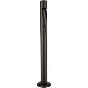 Zambelis BOLLARD LED E463 Állólámpa 6W/led 3000K 187lm IP65