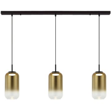 Zambelis LINE LED LIGHT 23232 Függőlámpa 3x12W/led 3000K 1950lm IP20