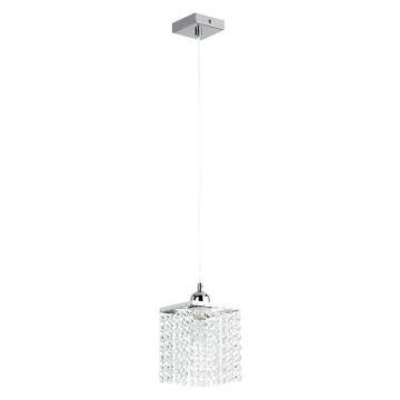 Alfa MOSS 15831 Függőlámpa 1x60W/E27