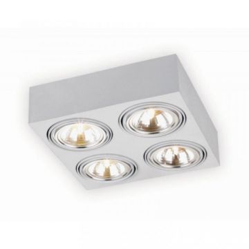 Argon RODOS 1540 Süllyesztett mennyezeti lámpa 4x6W/G9 IP20