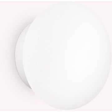 Ideal Lux BUBBLE 158907 Fali lámpa 2x15W/G9 ip54