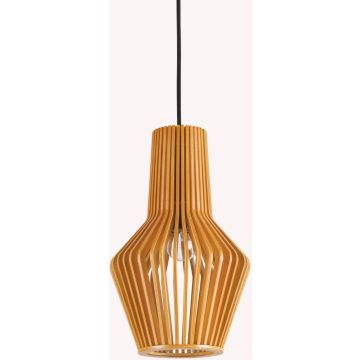 Ideal Lux CITRUS 159843 Függőlámpa 1x60W/E27 ip20