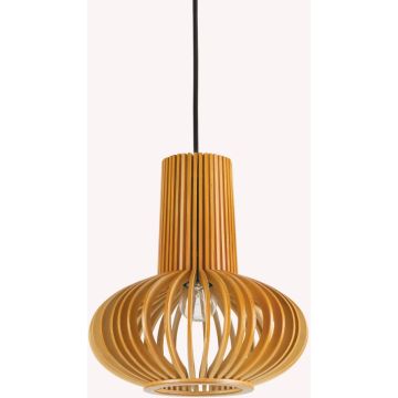 Ideal Lux CITRUS 159850 Függőlámpa 1x60W/E27 ip20