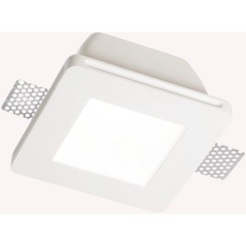 Ideal Lux SAMBA 150116 Beépíthető spotlámpa 1x35W/GU10 ip20