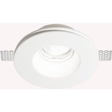 Ideal Lux SAMBA 150130 Beépíthető spotlámpa 1x35W/GU10 ip20