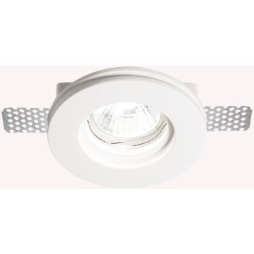 Ideal Lux SAMBA 150307 Beépíthető spotlámpa 1x35W/GU10 ip20