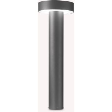 Ideal Lux TESLA 153193 Állólámpa 4x15W/G9 ip44