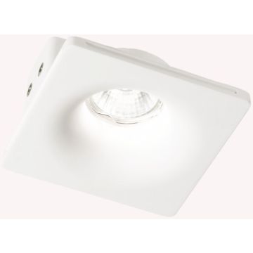 Ideal Lux ZEPHYR 150284 Beépíthető spotlámpa 1x35W/GU10 ip20