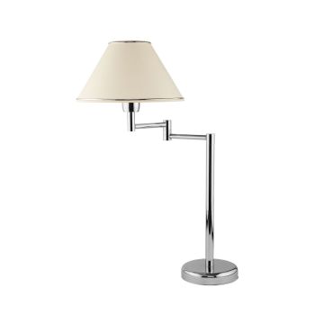 Jupiter BEGAMO 1584 Asztali lámpa 1x15W/E27 IP20