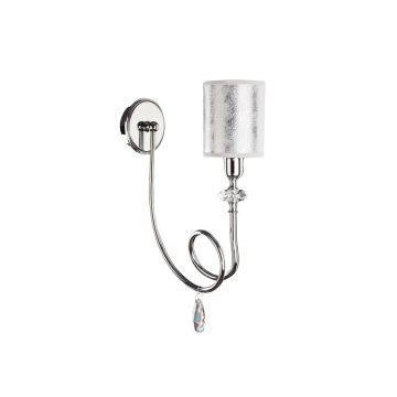 Jupiter DELFINA 1597 Fali lámpa 1x11W/E14 IP20