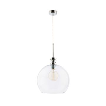 Jupiter VIX 1577 Függőlámpa 1x15W/E27 IP20