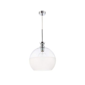 Jupiter VIX 1578 Függőlámpa 1x15W/E27 IP20