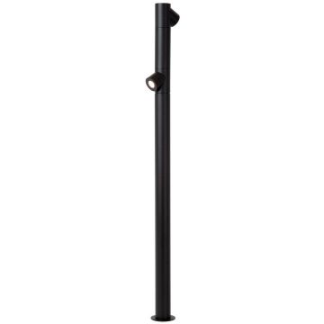 Lucide IBAMA 15850/10/30 Állólámpa 1x5w/led 3000K ip65