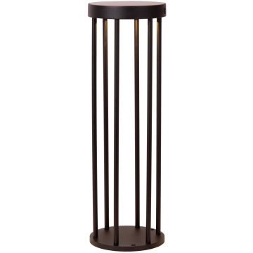 Lucide JACKSON 15812/02/30 Állólámpa 1x2w/led 2850-3150k 100lm ip65