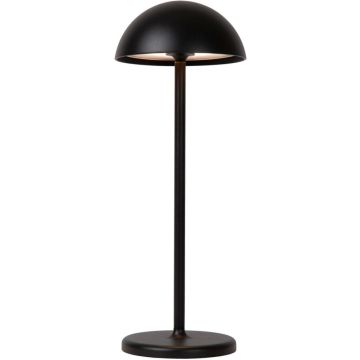 Lucide JOY 15500/02/30 Asztali lámpa 1x1.5w/led 3000k 215lm ip54