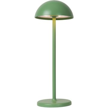 Lucide JOY 15500/02/33 Asztali lámpa 1x1.5w/led 3000k 215lm ip54