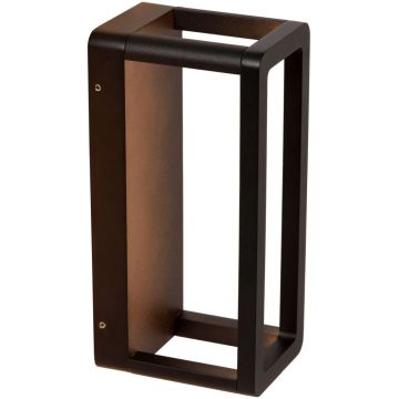 Lucide NARVIK 15809/09/30 Fali lámpa 1x9.2w/led 3000k 270lm ip65