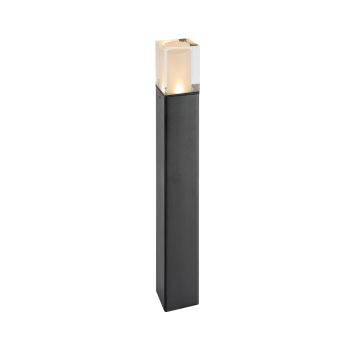 Norlys ARENDAL 1560GR Állólámpa 1x9W/E27 IP55/IP65