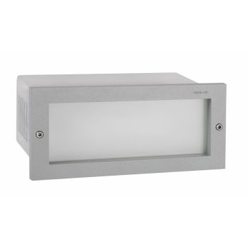 Norlys GRIMSTAD 1546AL Fali lámpa 1x6W/E14 IP65