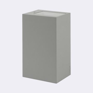 Norlys LILLEHAMMER 5027AL Fali lámpa 2x6W/LED 4000K 922LM IP65