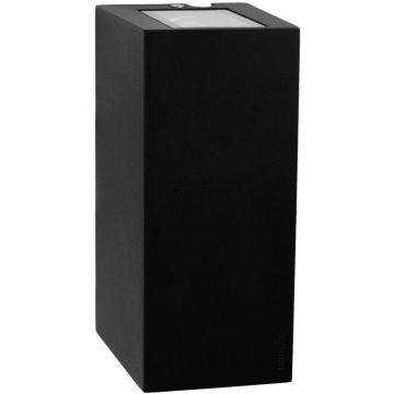 Norlys LILLEHAMMER 5027B Fali lámpa 2x6W/LED 4000K 922LM IP65