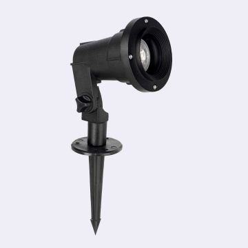 Norlys SANDE 1593B Kerti reflektor 1x7W/LED 3000K 854LM IP65