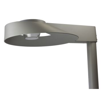 Norlys SUNNFJORD 1507AL Utcavilágítás lámpatest 1x42,2W/LED 4000K 6000LM IP65