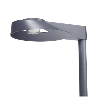 Norlys SUNNFJORD 1507GR Utcavilágítás lámpatest 1x42,2W/LED 4000K 6000LM IP65