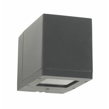 Norlys VOSS 1950GR Fali lámpa 2x13.1W/LED 3000K 1830LM IP54