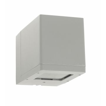 Norlys VOSS 5033AL Fali lámpa 2x17.6W/LED 4000K 2568LM IP54