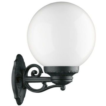 Novolux INDURA GLOBO 151A-G05X1A-02 Fali lámpa 1x70W/E27 IP65