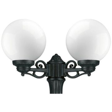 Novolux INDURA GLOBO 151E-G05X1A-02 Utcavilágítás lámpatest 2x70W/E27 IP65