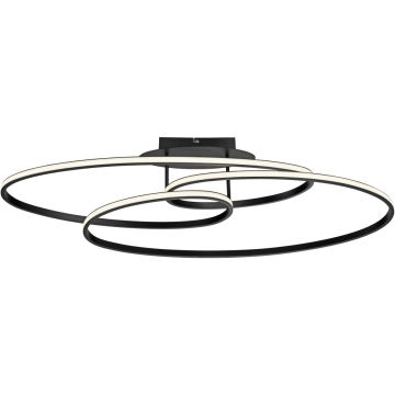 Paul Neuhaus LUMACA 15321-18 Plafonlámpa 1x35W/LED 3000k 4100lm ip20