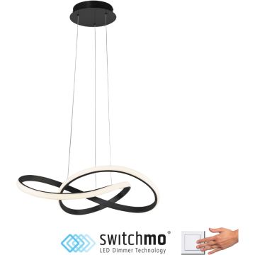 Paul Neuhaus MARIA 15402-18 Függőlámpa 1x29,5W/LED 3000k 3250lm ip20