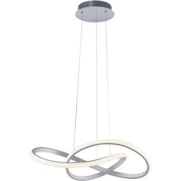 Paul Neuhaus MARIA 15402-95 Függőlámpa 1x29,5W/LED 3000k 3250lm ip20