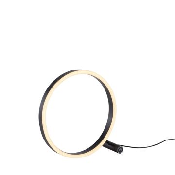 Paul Neuhaus RITUS 15390-13 Asztali lámpa 1x11,5W/LED 3000k 600lm ip20