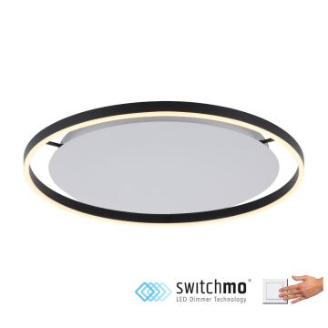 Paul Neuhaus RITUS 15392-13 Süllyesztett mennyezeti lámpa 1x28W/LED 3000K 1100LM IP20