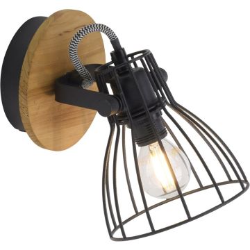 Paul Neuhaus TARO 15117-18 Spotlámpa 1x10W/E14 ip20