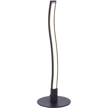 Paul Neuhaus WAVE 15128-18 Asztali lámpa 1x3,6W/LED 3000k 300lm ip20