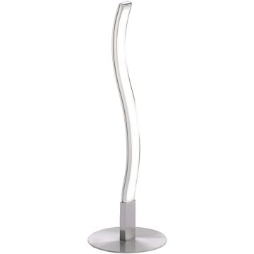 Paul Neuhaus WAVE 15128-55 Asztali lámpa 1x4W/LED 3000k 345lm ip20
