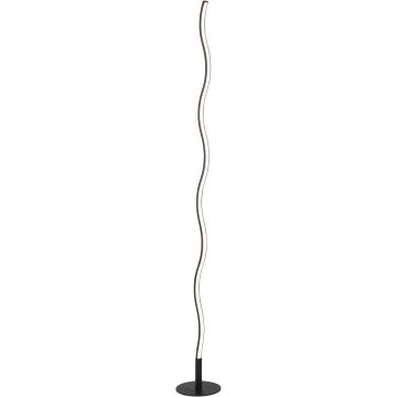 Paul Neuhaus WAVE 15168-18 Állólámpa 1x12,5W/LED 3000k 1050lm ip20