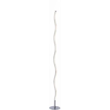 Paul Neuhaus WAVE 15168-55 Állólámpa 1x13W/LED 3000k 1050lm ip20