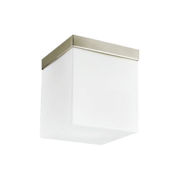 Prezent CUBIX 1510 Süllyesztett mennyezeti lámpa 1x60W/E27 IP20