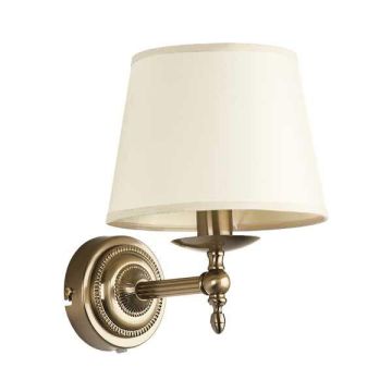 Alfa ROKSANA 16070 Fali lámpa 1x40W/E14