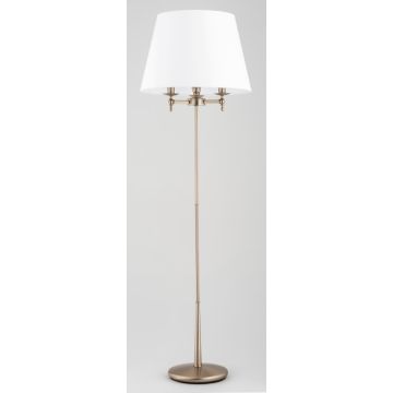 Alfa ROKSANA 16079 Állólámpa 3x10W/E14